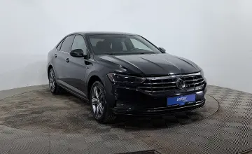 Volkswagen Jetta 2019 года за 5 520 000 тг. в Астана фото 3