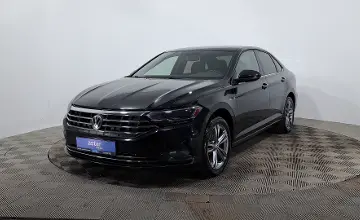 Volkswagen Jetta 2019 года за 5 520 000 тг. в Астана фото 1