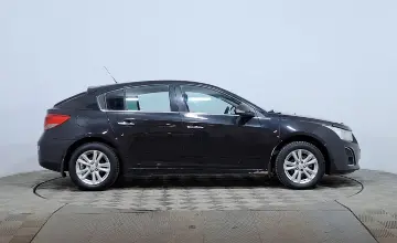 Chevrolet Cruze 2014 года за 3 120 000 тг. в Астана фото 4