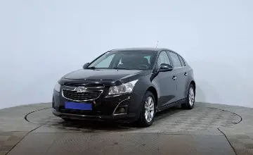 Chevrolet Cruze 2014 года за 3 120 000 тг. в Астана фото 1