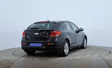 Chevrolet Cruze 2014 года за 3 120 000 тг. в Астана