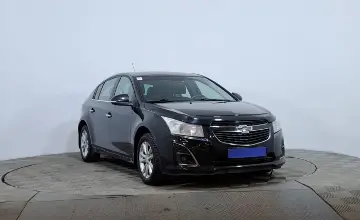 Chevrolet Cruze 2014 года за 3 120 000 тг. в Астана фото 3