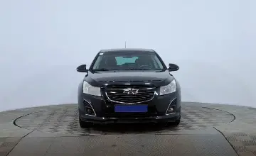 Chevrolet Cruze 2014 года за 3 120 000 тг. в Астана фото 2