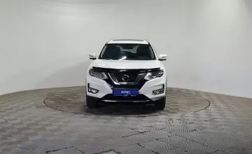 Nissan X-Trail 2021 года за 10 750 000 тг. в Алматы фото 2
