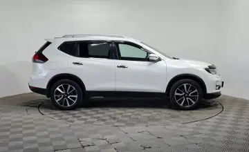 Nissan X-Trail 2021 года за 10 750 000 тг. в Алматы фото 4