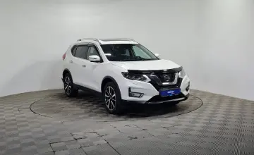 Nissan X-Trail 2021 года за 10 750 000 тг. в Алматы фото 3