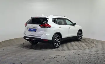 Nissan X-Trail 2021 года за 10 750 000 тг. в Алматы