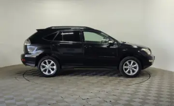 Lexus RX 2005 года за 5 560 000 тг. в Алматы фото 4
