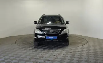 Lexus RX 2005 года за 5 560 000 тг. в Алматы фото 2
