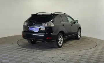 Lexus RX 2005 года за 5 560 000 тг. в Алматы