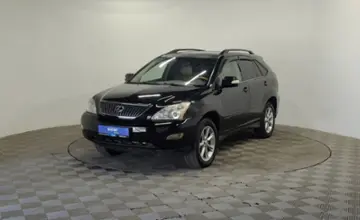 Lexus RX 2005 года за 5 560 000 тг. в Алматы фото 1