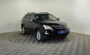 Lexus RX 2005 года за 5 560 000 тг. в Алматы фото 3