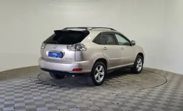 Lexus RX 2006 года за 6 620 000 тг. в Алматы