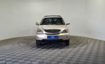 Lexus RX 2006 года за 6 620 000 тг. в Алматы фото 2