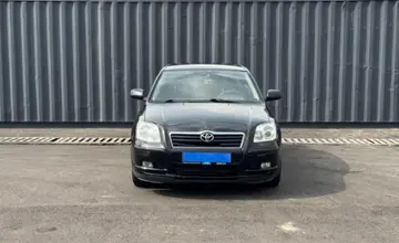 Toyota Avensis 2006 года за 3 490 000 тг. в Алматы фото 2