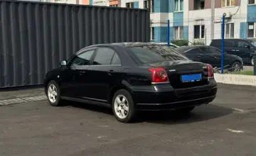 Toyota Avensis 2006 года за 3 490 000 тг. в Алматы