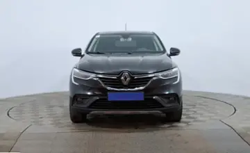 Renault Arkana 2019 года за 7 120 000 тг. в Астана фото 2