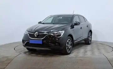 Renault Arkana 2019 года за 7 120 000 тг. в Астана фото 1