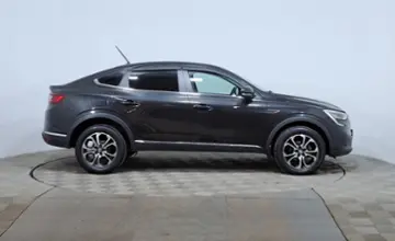 Renault Arkana 2019 года за 7 120 000 тг. в Астана фото 4