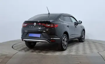 Renault Arkana 2019 года за 7 120 000 тг. в Астана