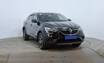 Renault Arkana 2019 года за 7 120 000 тг. в Астана фото 3