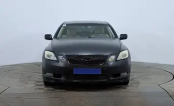 Lexus GS 2007 года за 6 200 000 тг. в Астана фото 2