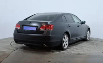 Lexus GS 2007 года за 6 200 000 тг. в Астана
