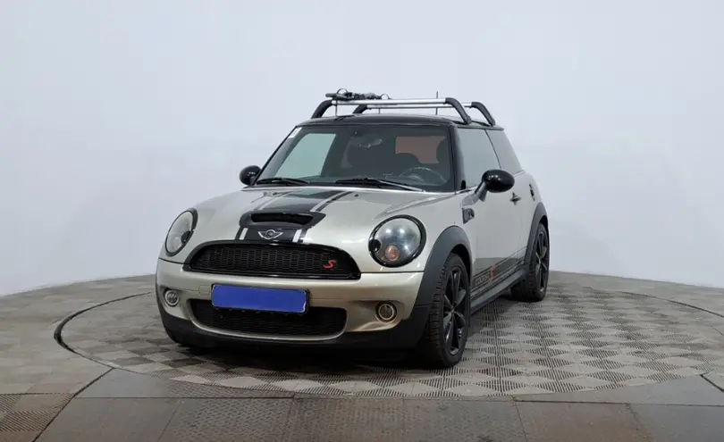 MINI Hatch 2007 года за 3 520 000 тг. в Астана