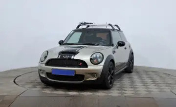MINI Hatch 2007 года за 3 520 000 тг. в Астана фото 1