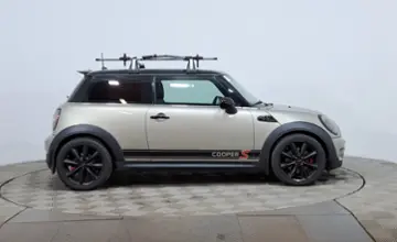 MINI Hatch 2007 года за 3 520 000 тг. в Астана фото 4