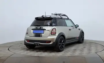 MINI Hatch 2007 года за 3 520 000 тг. в Астана