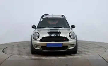 MINI Hatch 2007 года за 3 520 000 тг. в Астана фото 2