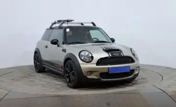 MINI Hatch 2007 года за 3 520 000 тг. в Астана фото 3
