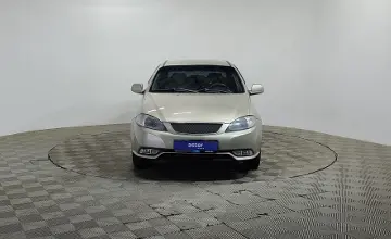Daewoo Gentra 2014 года за 2 700 000 тг. в Алматы фото 2
