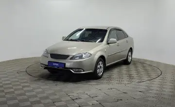 Daewoo Gentra 2014 года за 2 700 000 тг. в Алматы фото 1