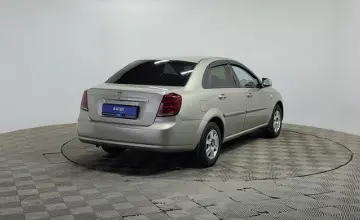 Daewoo Gentra 2014 года за 2 700 000 тг. в Алматы