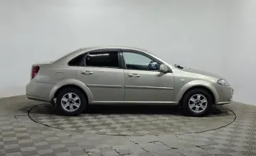 Daewoo Gentra 2014 года за 2 700 000 тг. в Алматы фото 4