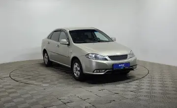 Daewoo Gentra 2014 года за 2 700 000 тг. в Алматы фото 3