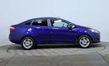 Ford Fiesta 2016 года за 3 670 000 тг. в Астана фото 4