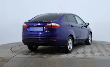 Ford Fiesta 2016 года за 3 670 000 тг. в Астана