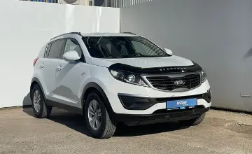 Kia Sportage 2013 года за 4 860 000 тг. в Уральск фото 3