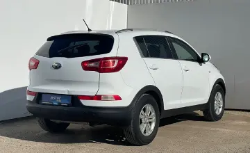 Kia Sportage 2013 года за 4 860 000 тг. в Уральск