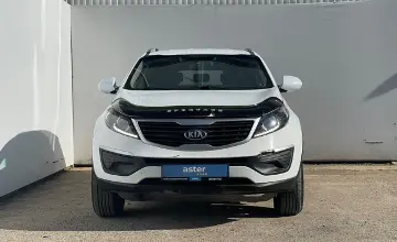 Kia Sportage 2013 года за 4 860 000 тг. в Уральск фото 2