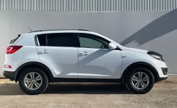 Kia Sportage 2013 года за 4 860 000 тг. в Уральск фото 4