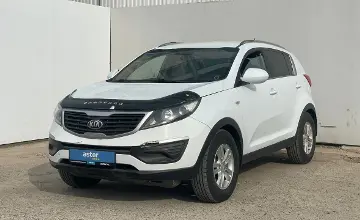 Kia Sportage 2013 года за 4 750 000 тг. в Уральск фото 1
