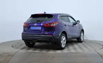Nissan Qashqai 2019 года за 8 280 000 тг. в Астана