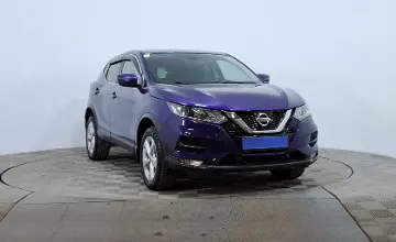 Nissan Qashqai 2019 года за 8 280 000 тг. в Астана фото 3