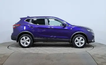 Nissan Qashqai 2019 года за 8 280 000 тг. в Астана фото 4