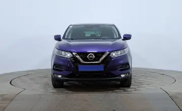 Nissan Qashqai 2019 года за 8 280 000 тг. в Астана фото 2