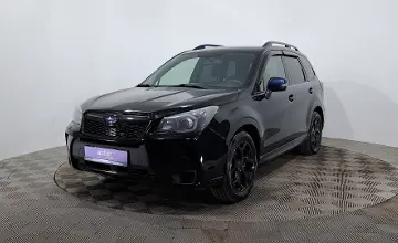 Subaru Forester 2013 года за 6 090 000 тг. в Астана фото 1